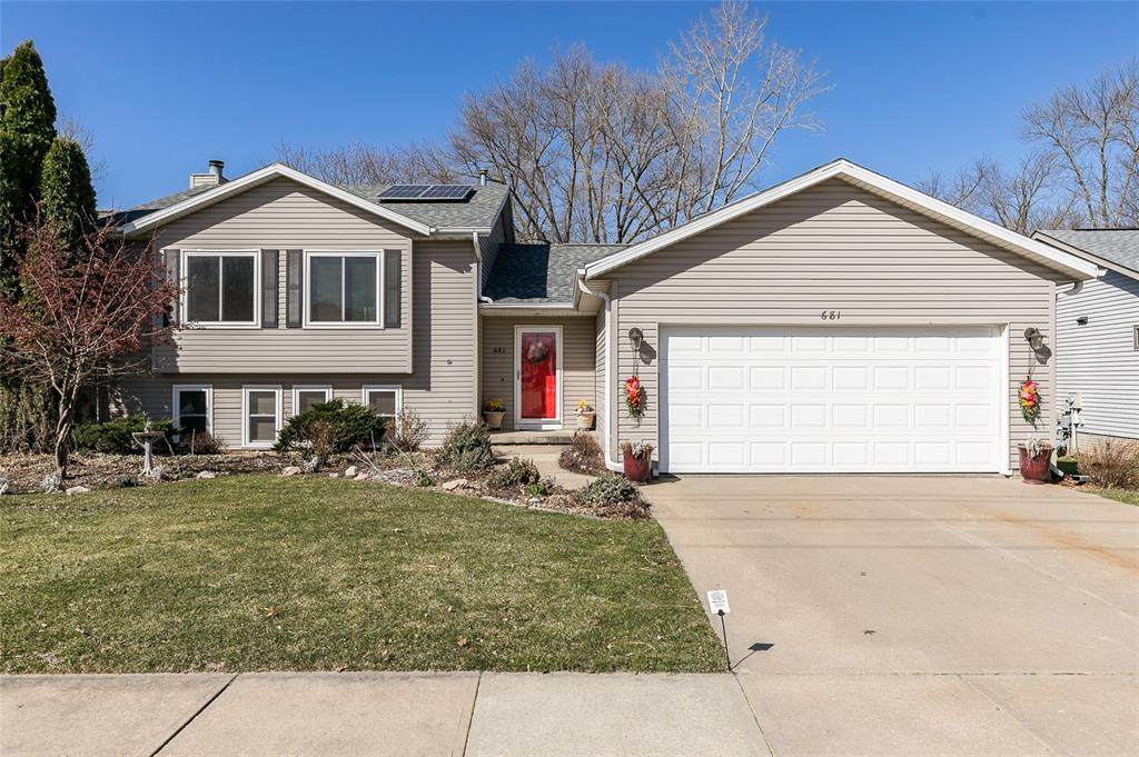 681 Sandusky Drive - Photo 1