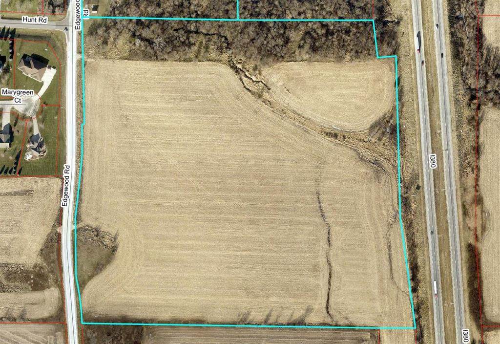 2865 Edgewood Road - Photo 1