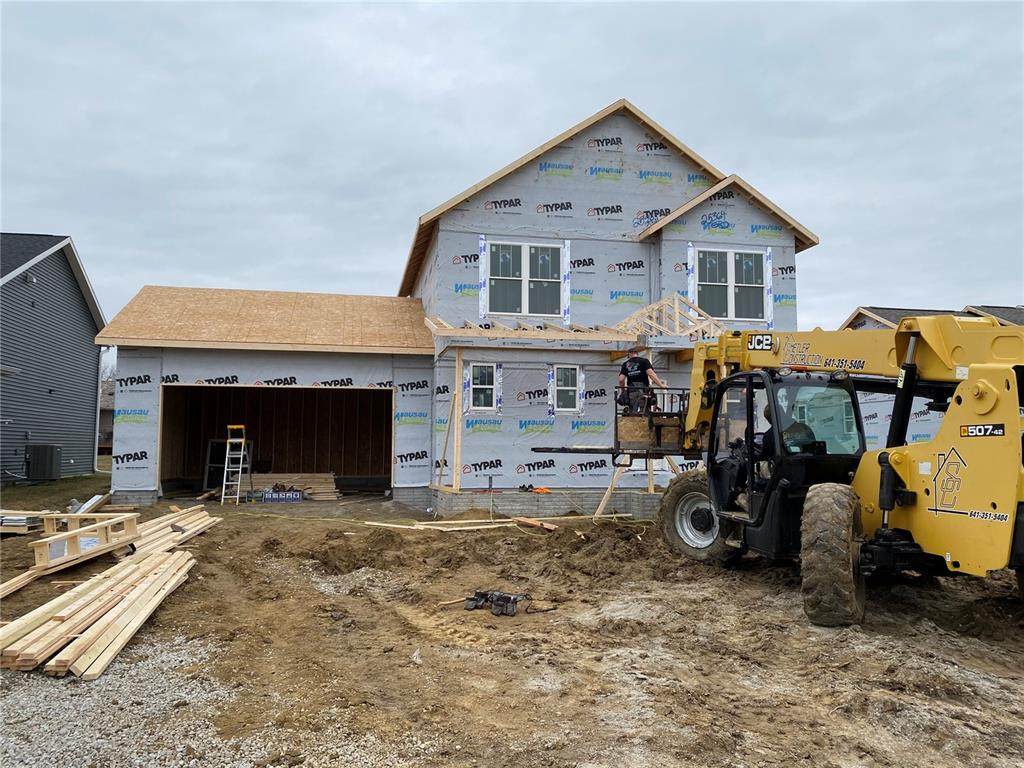 1836 Dickenson Lane - Photo 1