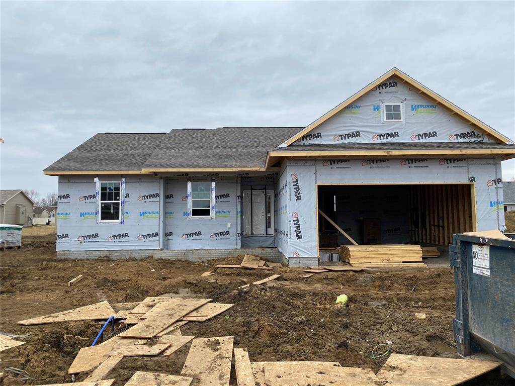 1848 Dickenson Lane - Photo 1