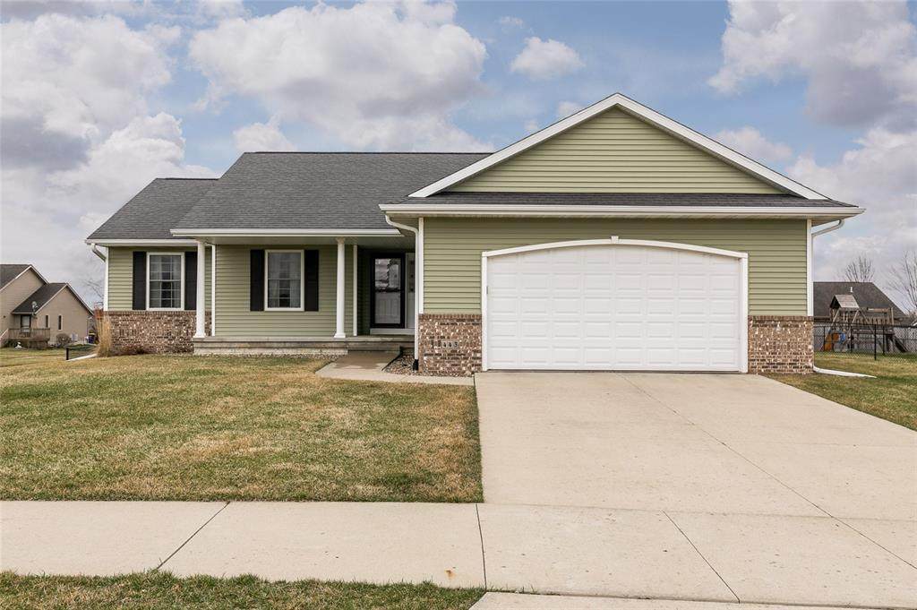 443 Bear Drive - Photo 1
