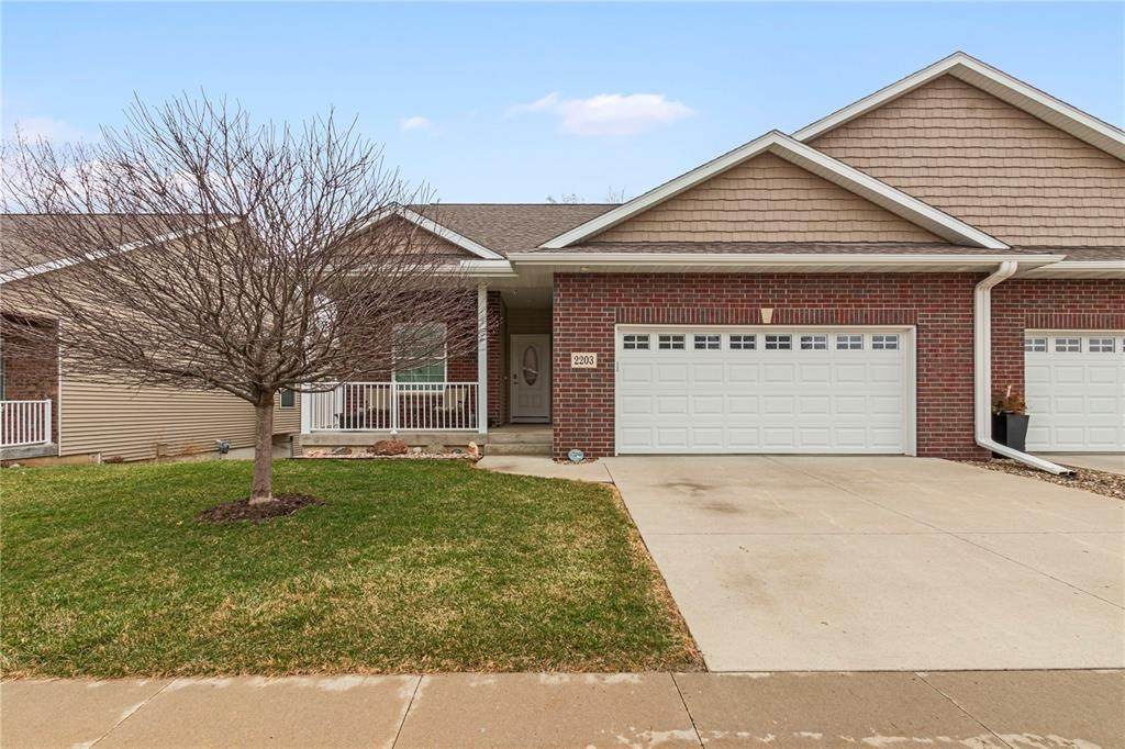 2203 Spring Oak Drive - Photo 1