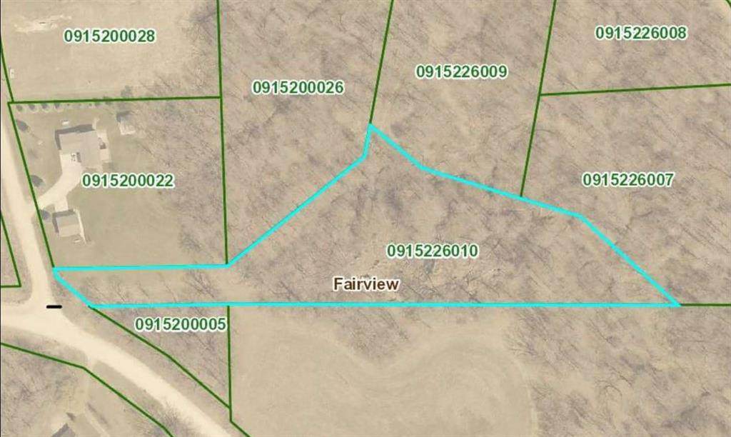 0915226010 Parcel, Lot 12 Wapsi Ridge - Photo 1