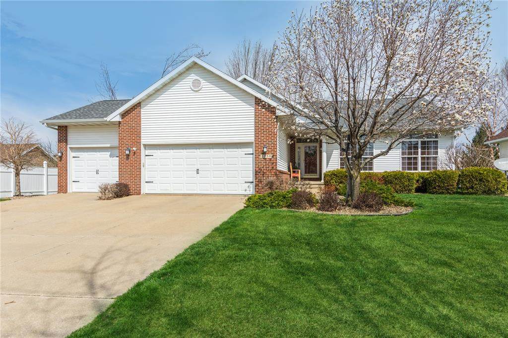 2250 Wolf Creek Trl - Photo 1