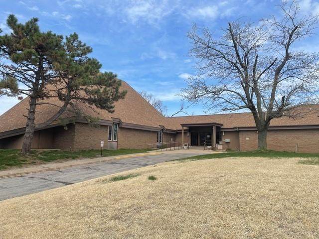 2808 Schaeffer Drive - Photo 1