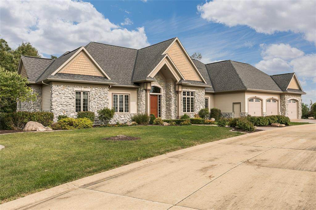 5011 Indian Summer Lane - Photo 1