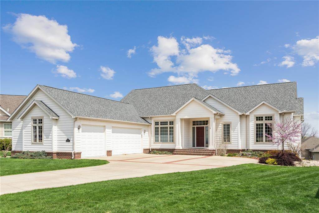 6704 Ashwood Court - Photo 1