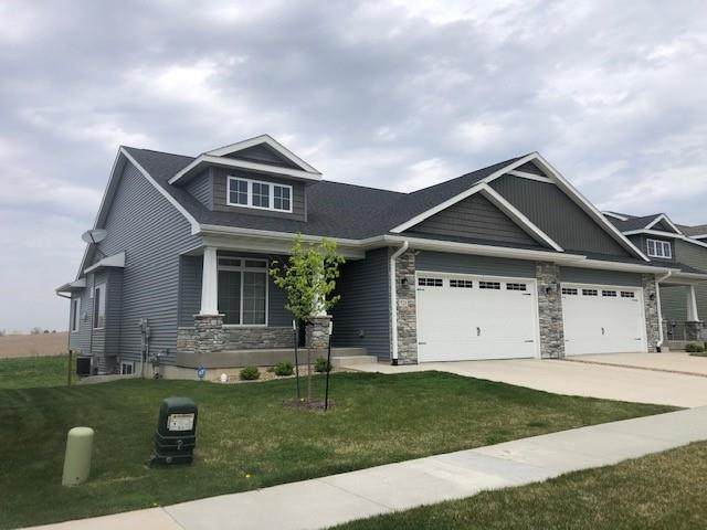 603 Hillside Drive - Photo 1