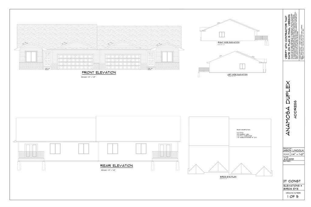 809 Kaitlynn Avenue - Photo 1