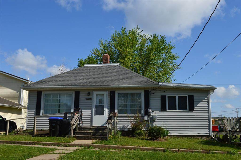 1205 3rd Street - Photo 1