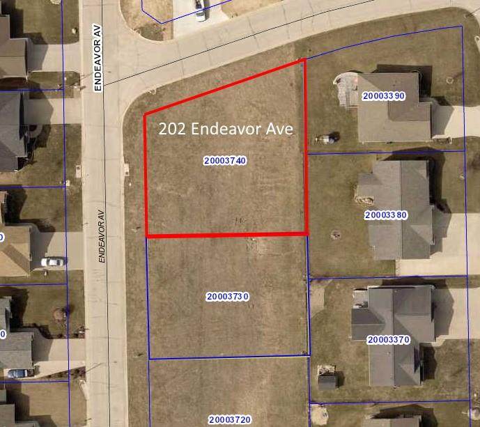 202 Endeavor Avenue - Photo 1