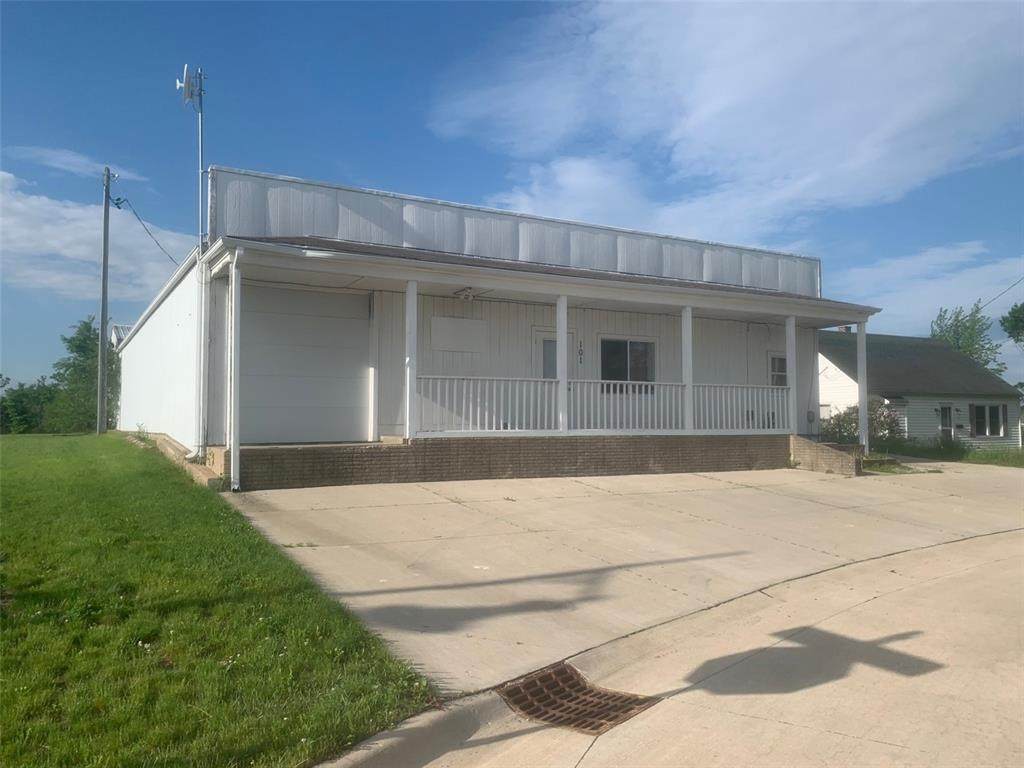 101 Fisher Street - Photo 1