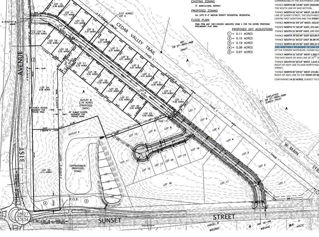 Lot 14 Phase 3 Towne Centre Dr - Photo 1
