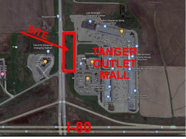 Tanger Mall - Photo 1