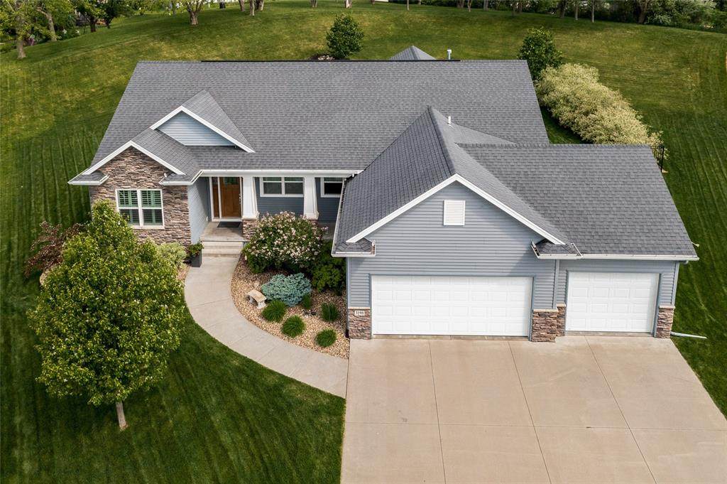 3198 Hawks Ridge Court - Photo 1