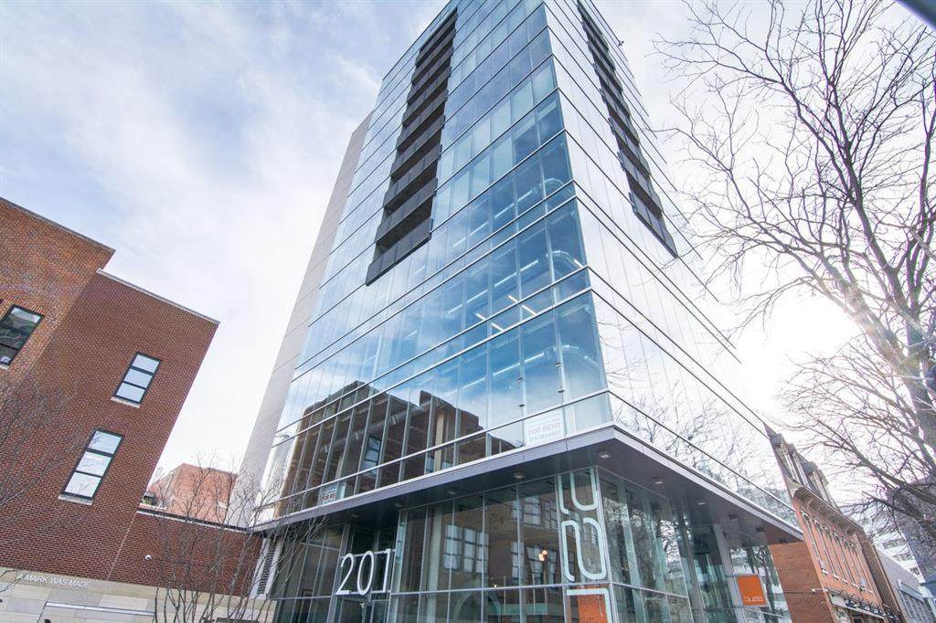 201 Washington Street - Photo 1