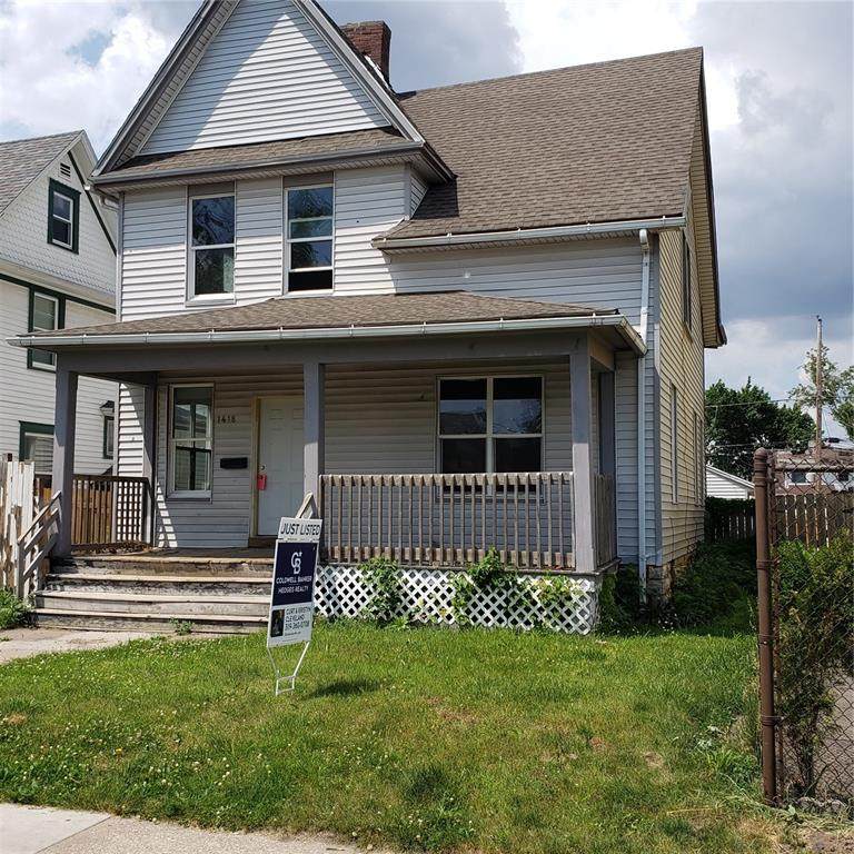 1418 5th Avenue - Photo 1