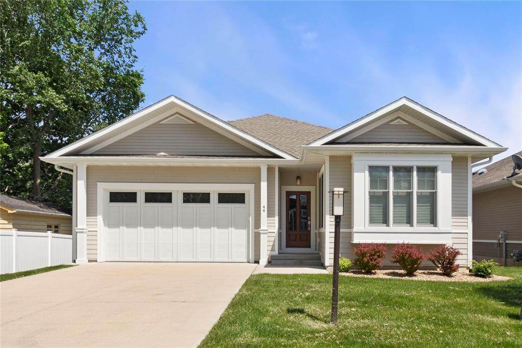 44 Leamer Court - Photo 1