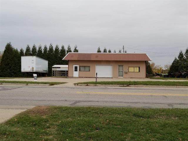 1201 Cedar Street - Photo 1