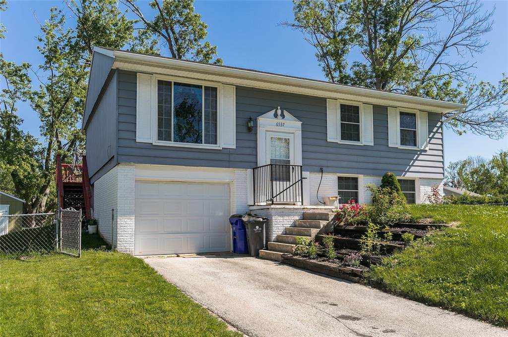 6537 Mosswood Lane - Photo 1