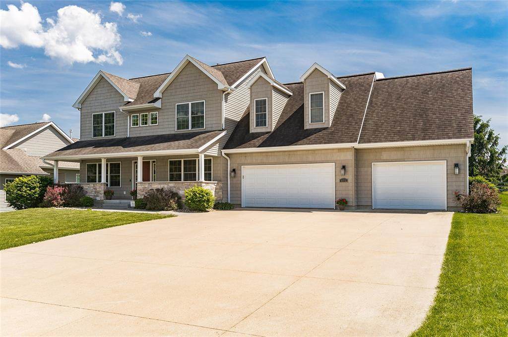 6617 Cottage Ridge Court - Photo 1