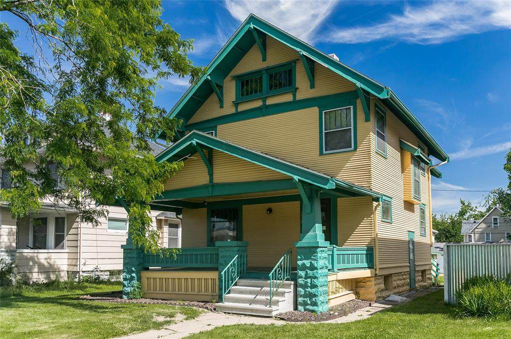 1538 Bever Ave - Photo 1