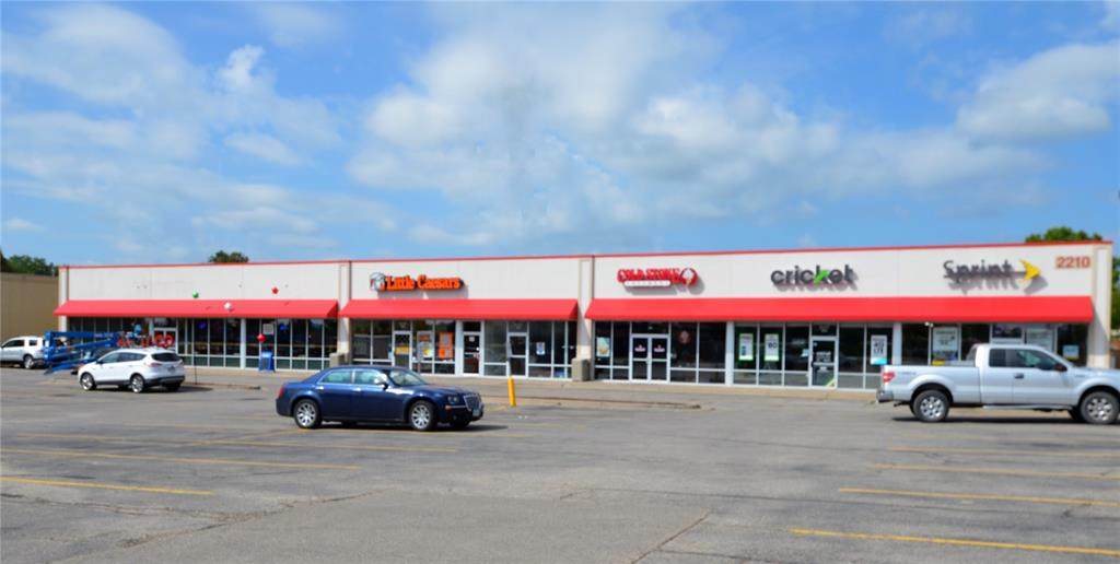 2210 Edgewood Road - Photo 1
