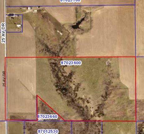 South 75 Acres Parcel L 87023600 25th Ave Dr, Vint - Photo 1