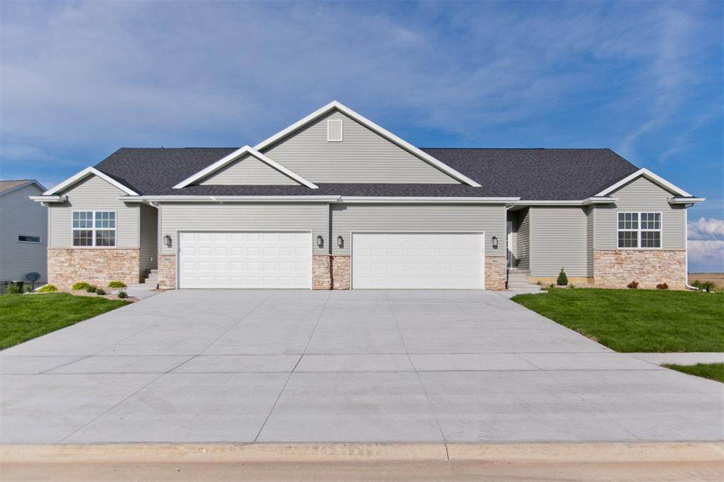 1950 Bowstring Drive - Photo 1