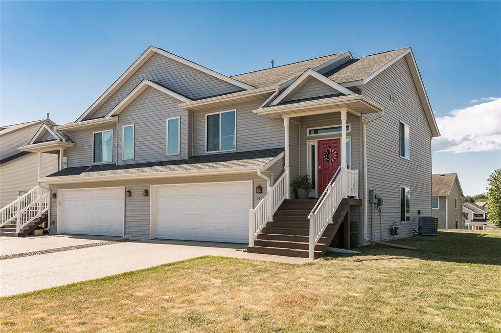 1451 Palisades Drive - Photo 1