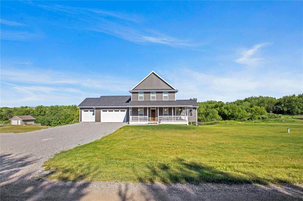 1416 Freedom Drive - Photo 1