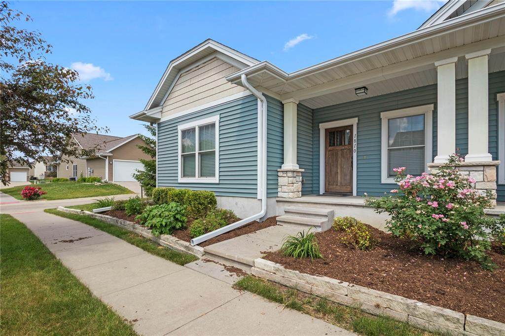1814 Chelsea Court - Photo 1