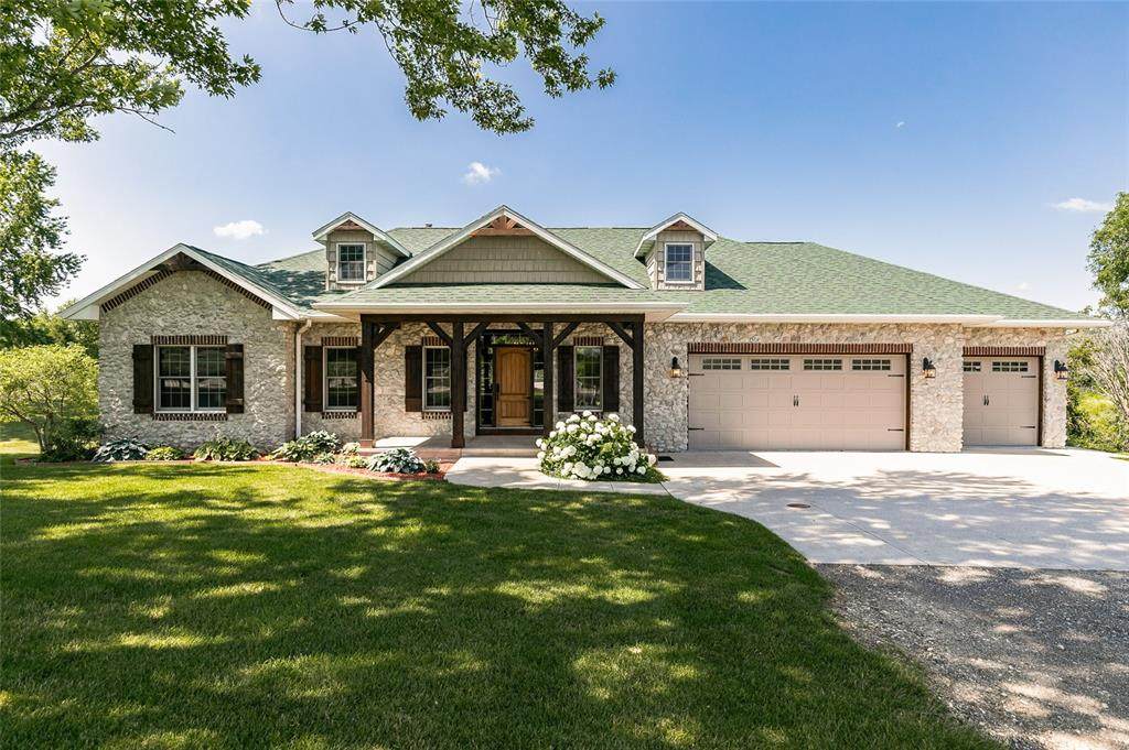 1321 Hickory Hollow Road - Photo 1