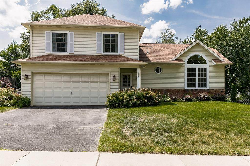 4615 Coventry Drive - Photo 1