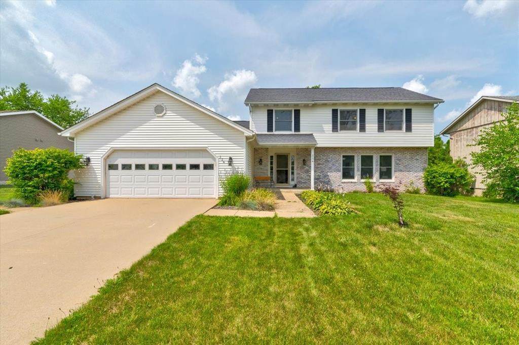 334 Boyson Road - Photo 1