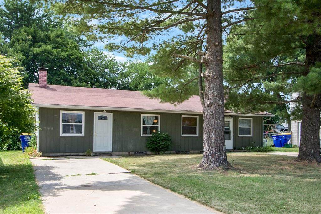 245 7 245 1/2 Chestnut Street - Photo 1