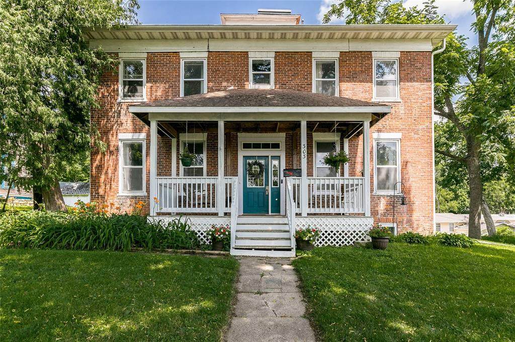 303 3rd Street - Photo 1