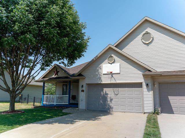 1315 Logan Court - Photo 1