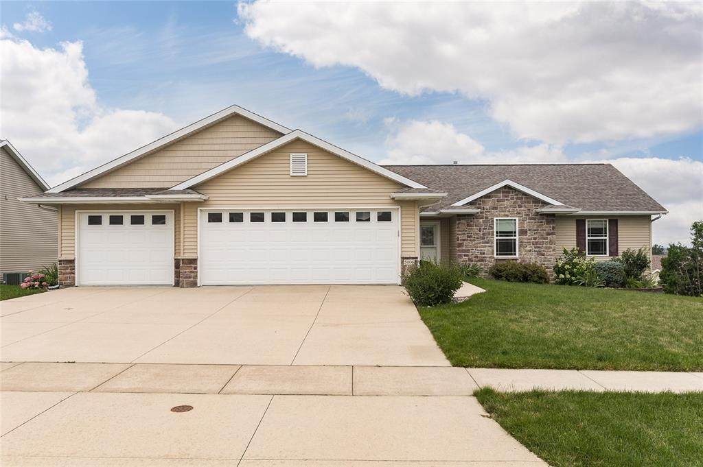 5006 Hay Field Court - Photo 1