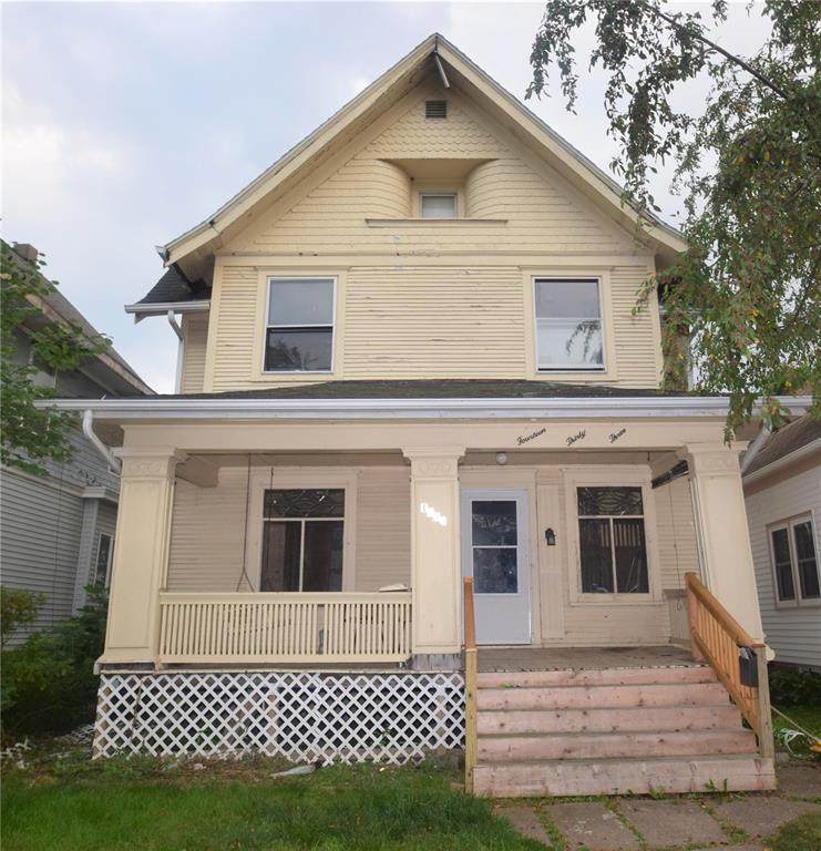 1433 Bever Avenue - Photo 1