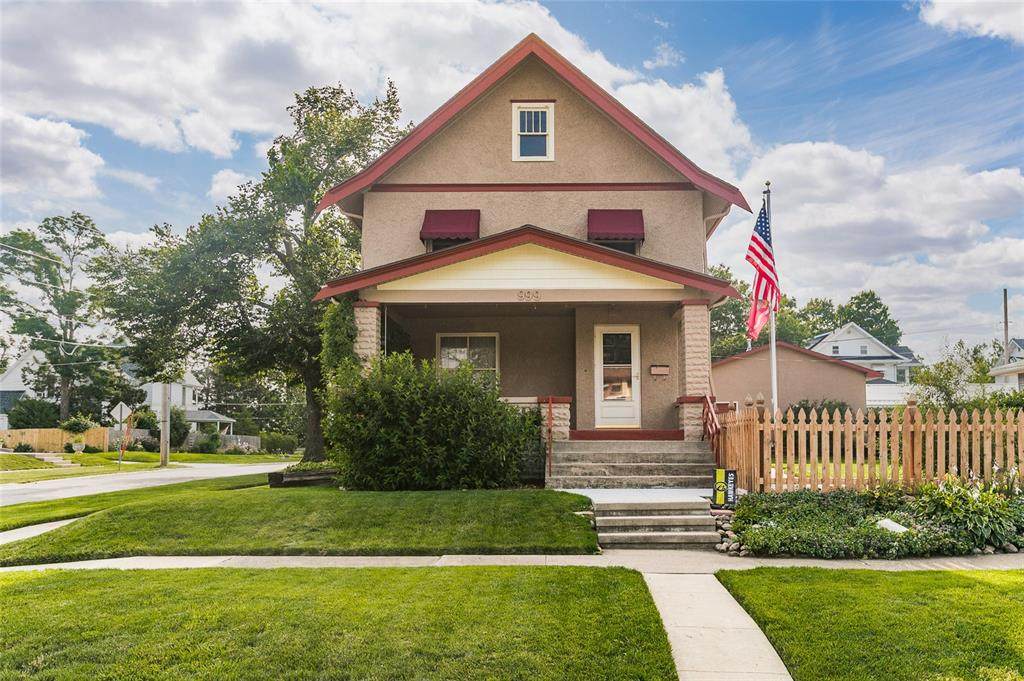 999 17th Street - Photo 1