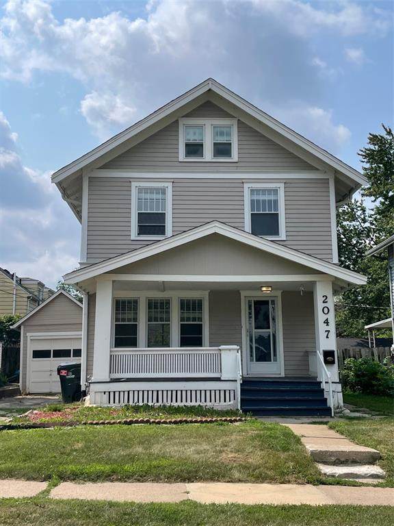 2047 Park Avenue - Photo 1