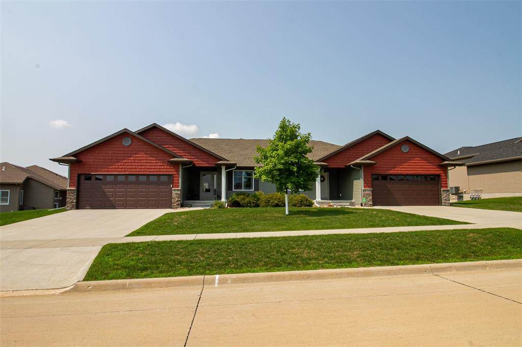 4127 Garnet Circle - Photo 1