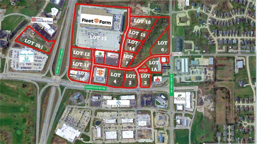 Lot 14 Edgewood Town Center - Photo 1