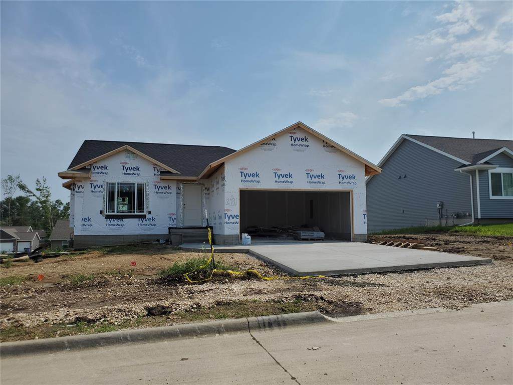 2101 Holly Meadow Avenue - Photo 1