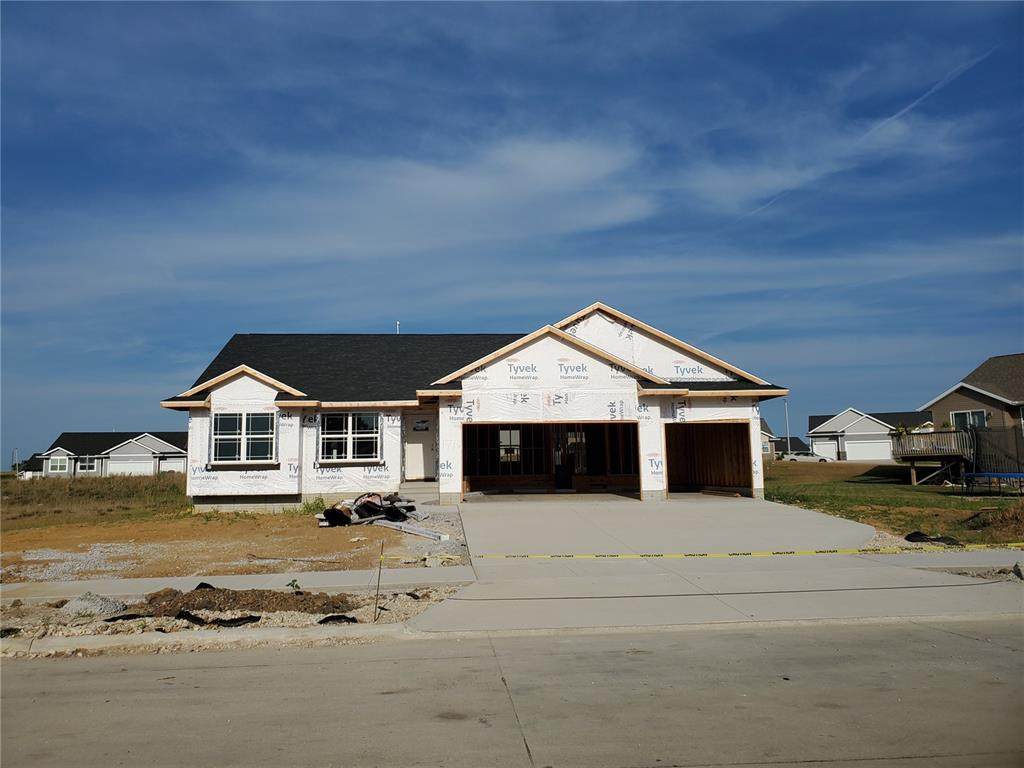 1713 Scarlet Sage Drive - Photo 1