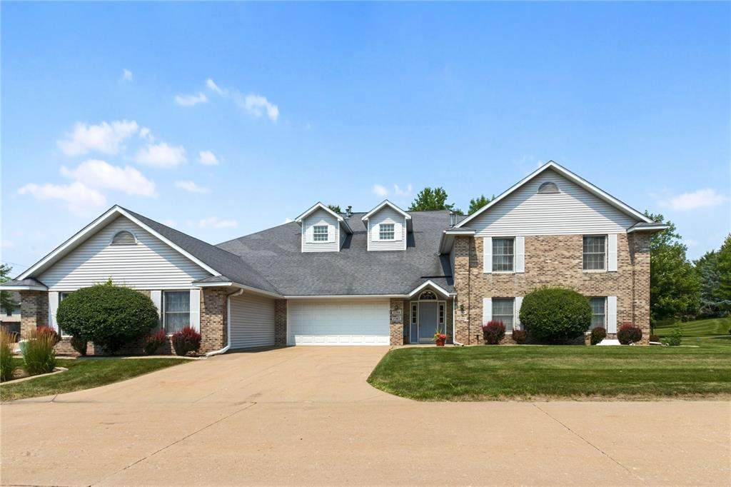2366 Willowbrooke Lane - Photo 1