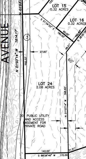 lot 24 Urbana Towne Centre - Photo 1