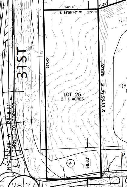 Lot 25 Urbana Towne Centre - Photo 1