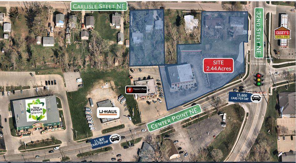 3210 Center Point Road - Photo 1